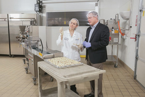 Brilliant bars: overcoming the latest formulation challenges 
