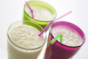 Bringing health back to the soft drinks market