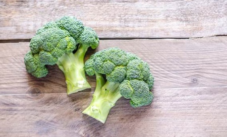Broccoli and Vitamin D top Canadian choices for curing winter blues, finds survey