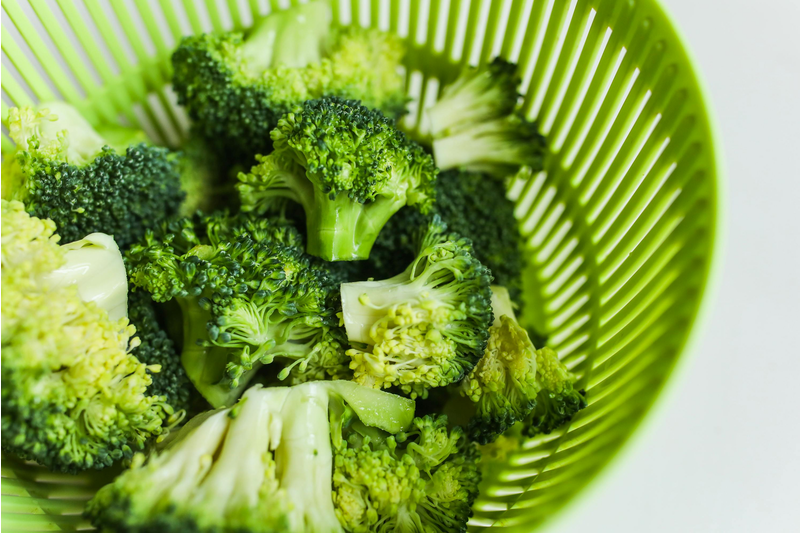 Broccoli seed extract, SULFODYNE, exhibits an antiviral effect in new preclinical study