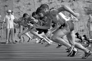 Brooks Beasts track club announces NOW Sports as their official nutrition partner