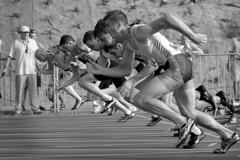 Brooks Beasts track club announces NOW Sports as their official nutrition partner