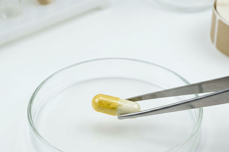 BSCG to spotlight 450+ drug testing and five certification programmes at SupplySide Global