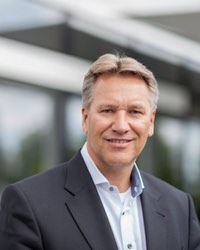 Buhler Group adds former Rehau Group CEO to Board