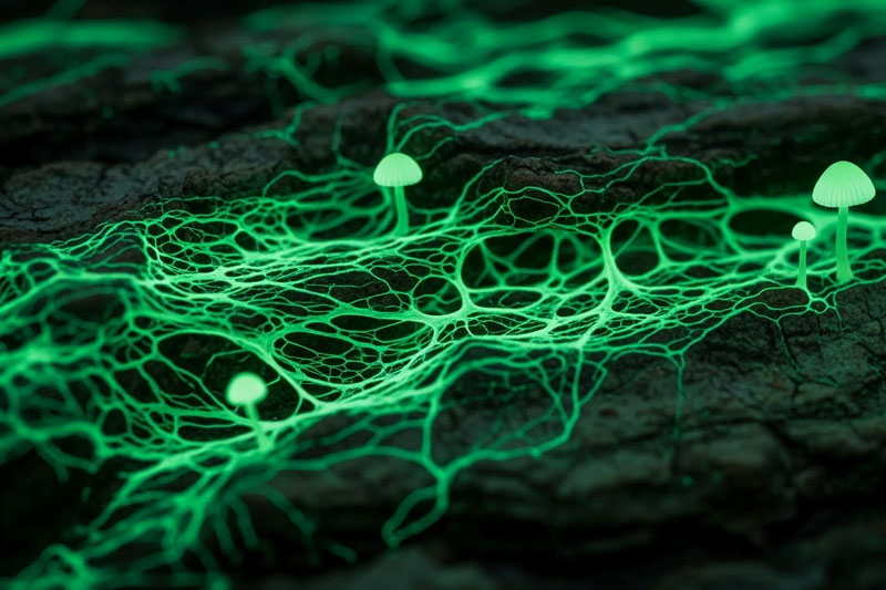 Building consumer trust with accurate fungal labelling