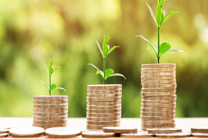 Bunge invests $45m in Australian Plant Proteins 