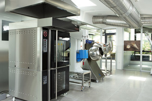 Bunge Loders Croklaan expands innovation network with a Creative Studio in Istanbul 