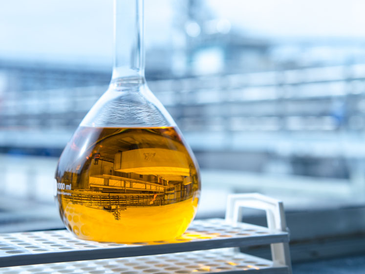 Bunge Loders Croklaan lowers 3-MCPDe levels in its entire EU food portfolio