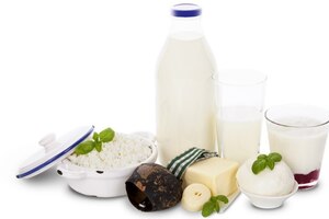 Burcon builds factory to support new pea and canola protein blends 