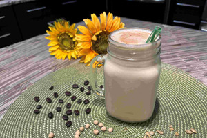 Burcon showcased high-purity plant proteins and functional applications at 2025 IFT FIRST