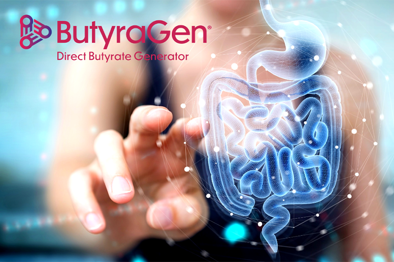 ButyraGen: new clinical study confirms digestive relief, with promising benefits for women