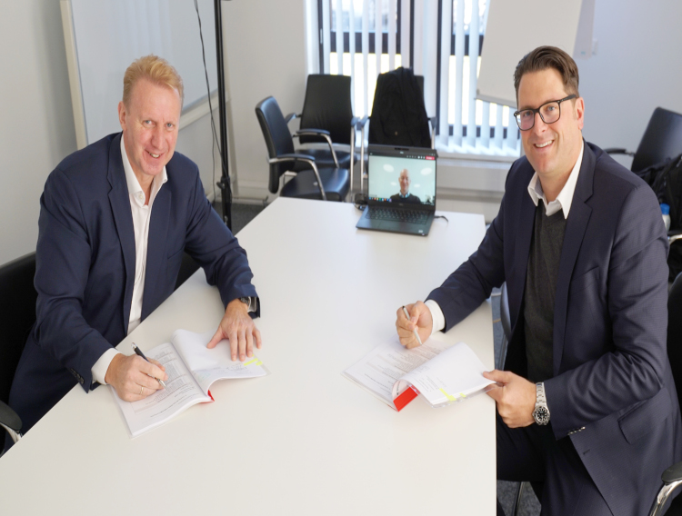 Bühler and DIL collaborate on sustainable food production