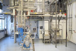 Bühler and DIL inaugurate alternative protein facility in Germany