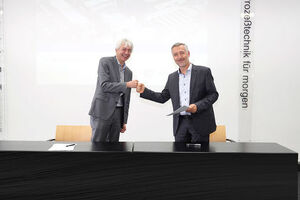 Bühler and Hosokawa Alpine collaborate on sustainable proteins