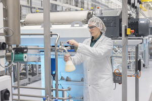 Bühler boosts food innovation with new "Application & Training Centers" in Uzwil