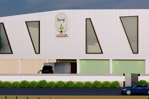 Bühler provides extrusion tech for Indian plant protein facility