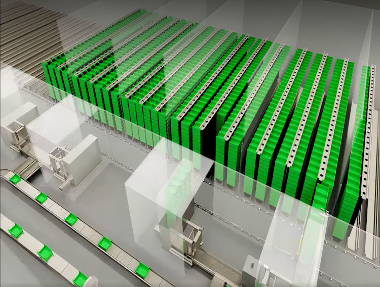 Bühler to build insect protein plant for Agronutris