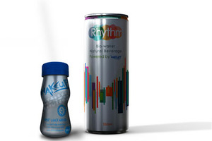 Caffeinated stimulants get a WakeUp! call