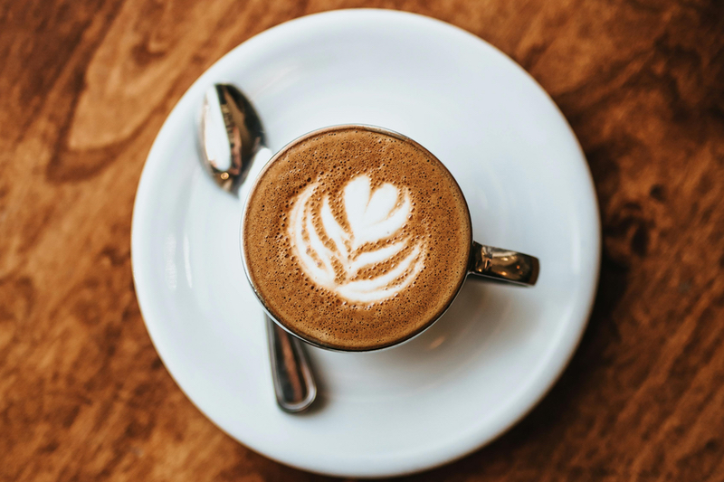 Caffeine intake linked to better heart health through enhanced blood vessel regeneration, study finds