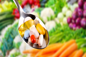CAIF offers Quercetin flavonoid formula