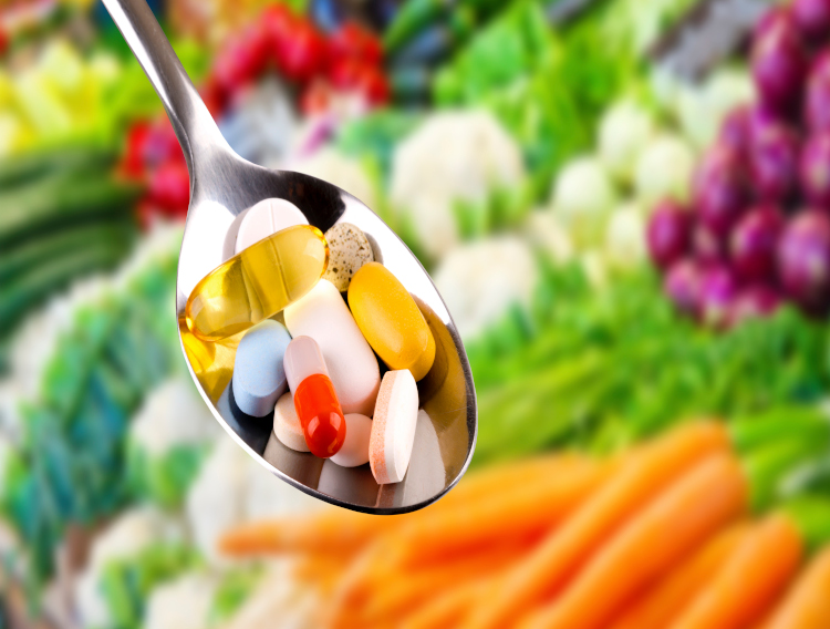 CAIF offers Quercetin flavonoid formula