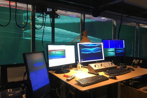 Calanus develops new zooplankton harvesting technology