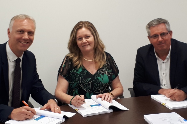 Caldic acquires food ingredients distributor Arlès Agroalimentaire