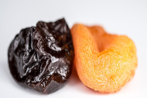 California Prune Board highlights ‘rainbow diet’ concept