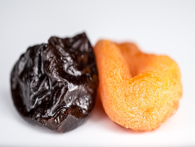 California Prune Board highlights ‘rainbow diet’ concept