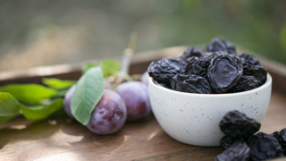 California Prune Board raises awareness for menopause day