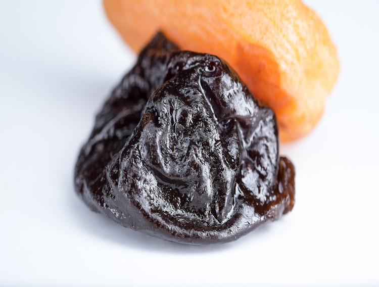 California Prune Board’s adaptations to virtual events