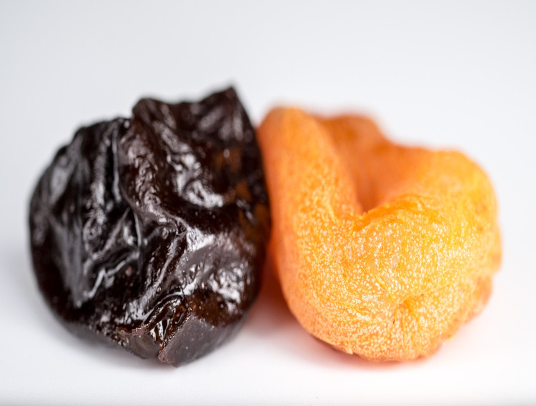 California Prune growers optimistic for 2021, board says