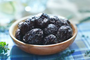 California Prunes enjoy continued success in Asia