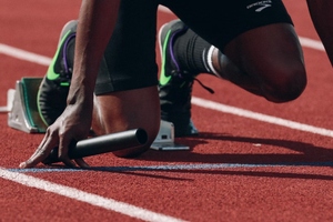 California Prunes help fuel leading Italian athletes to success