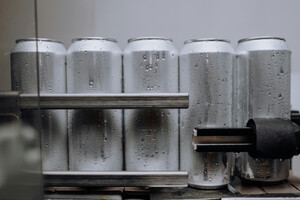 Can-ification: aluminium’s role in circular packaging