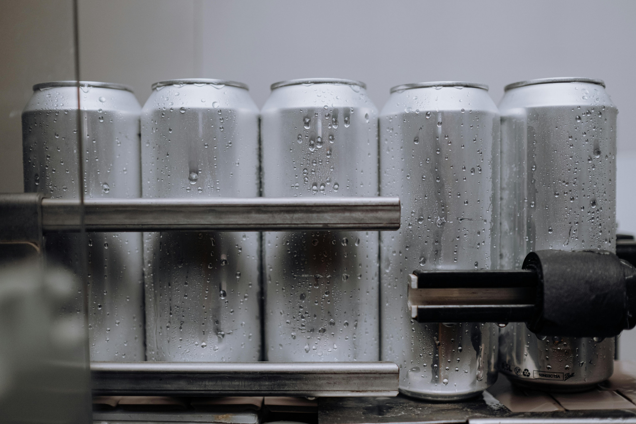 Can-ification: aluminium’s role in circular packaging