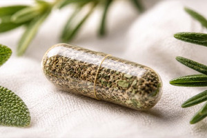 Can your capsule shell affect organic status in Europe?