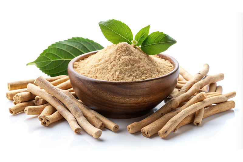 Canada asserts stance on ashwagandha through Shoden approval