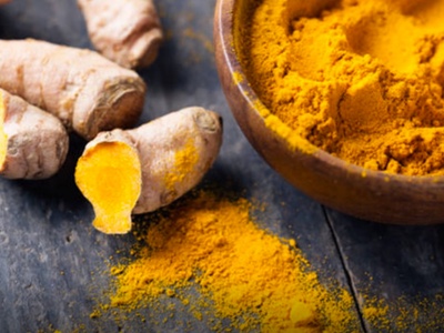 Cancer study shows chemo-preventive effect of curcumin

