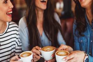 Capsoil introduces technology platform for functional coffee 