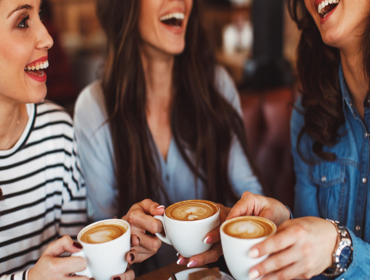 Capsoil introduces technology platform for functional coffee 