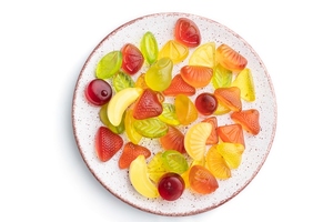 Capsoil launches oil-solubles into the gummy market