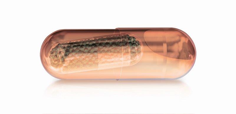 Capsugel brings new commercially-ready products to Vitafoods 2017