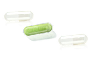 Capsugel Plantcaps: Consumer appeal meets uncompromising performance