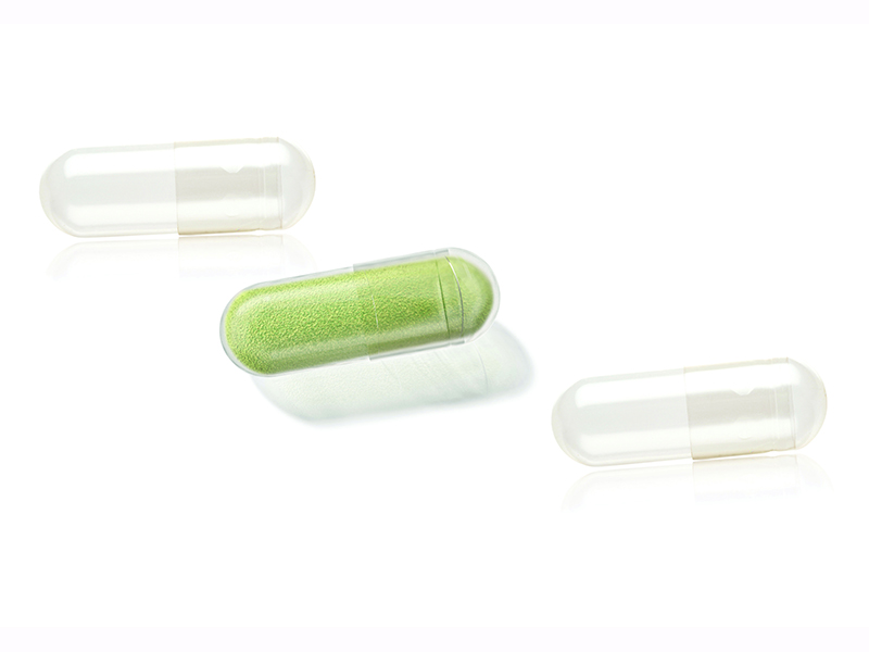Capsugel Plantcaps: Consumer appeal meets uncompromising performance