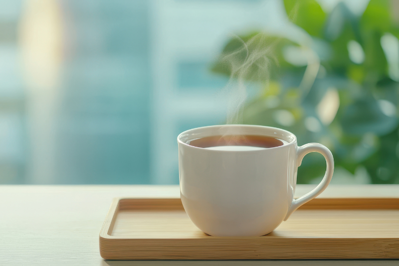Caraway Tea Company calls out quality gap between functional tea claims and supplement-grade manufacturing standards