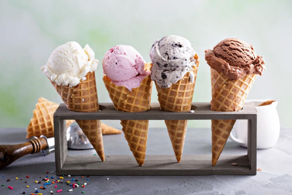 Carbery and Synergy Flavours showcase innovation in nutrition and flavour solutions at FiE 2017
