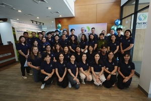 Carbery celebrates commitment South East Asian region