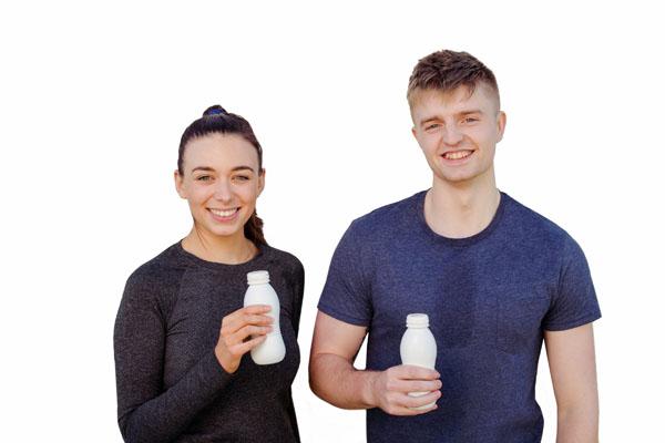 Carbery launches heat-stable 100% whey protein at HiE 2016
