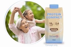 Carbery’s experts join forces to showcase combined knowledge at Vitafoods